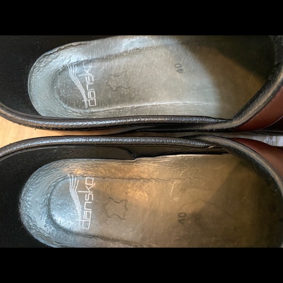 Dansko clogs - Picture 4 of 8